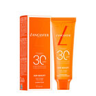 ג'ל פנים שקוף SPF30 image number null